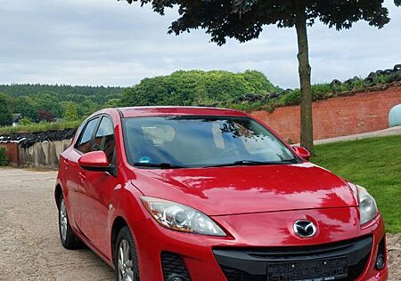Mazda 3 1.6 MZR Edition Edition