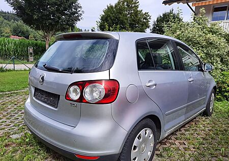 VW Golf Plus Volkswagen 1.9 TDI Comfortline Comfortline