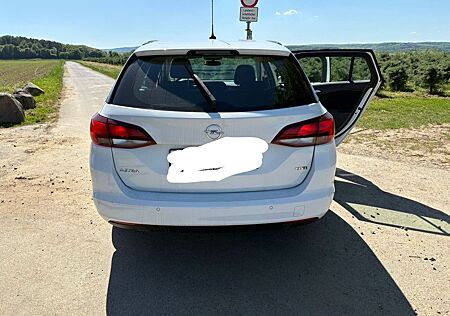 Opel Astra ST 1.6 CDTI Edition 81kW Edition