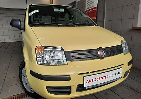 Fiat Panda 1.1 8V Active Nodell 2010