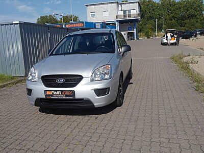 Kia Carens LX Basis 2.0 Klima*AHK
