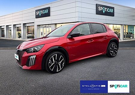 Peugeot 208 1.2 Hybrid 136 GT 360°Kamera ACC