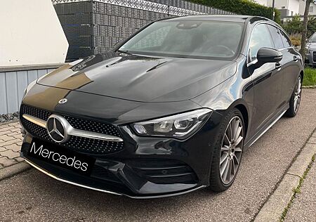 Mercedes-Benz CLA 200 Shooting Brake CLA 200 DCT Shooting ...