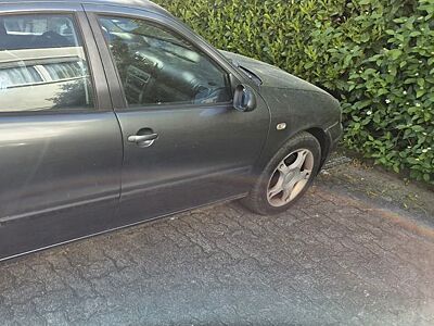 Seat Toledo Stella 1,9 TDI 81 KW Stella