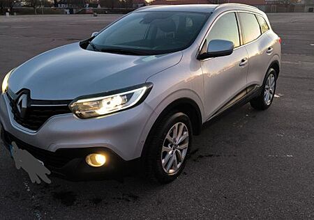 Renault Kadjar ENERGY TCe 130 Life Life