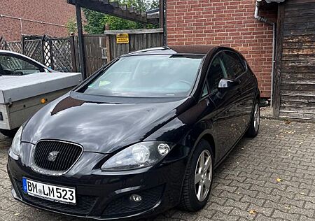 Seat Leon 1.4 TSI Sport Sport