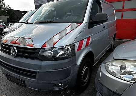 VW T5 Transporter Volkswagen inklusive 19 % MWST