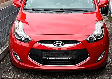 Hyundai ix20 1.4 5 Star Edition 5 Star Edition