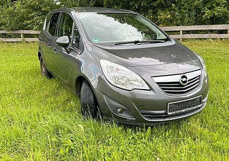 Opel Meriva 1.4