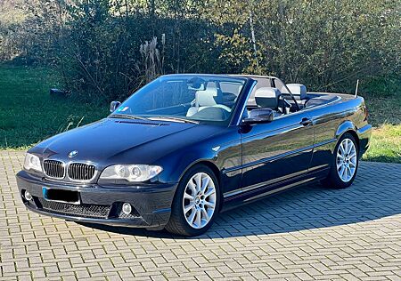 BMW 318Ci Edition Exclusive Edition Exclusive