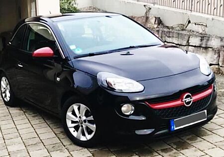 Opel Adam JAM 1.4 64kW JAM