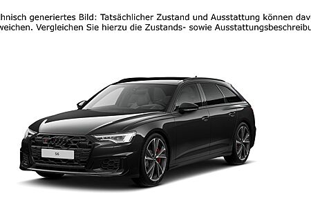 Audi S6 Avantq.TDI3.0 V6253 A8