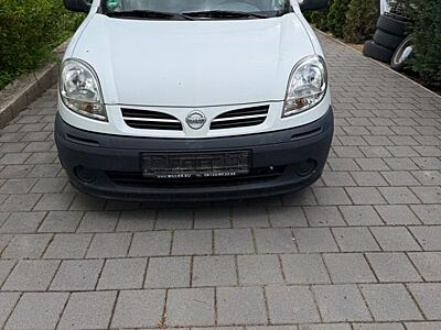 Nissan Kubistar Premium
