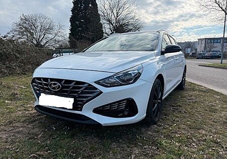 Hyundai i30 1.5 T-GDI Hybrid EDITION 30 EDITION 30