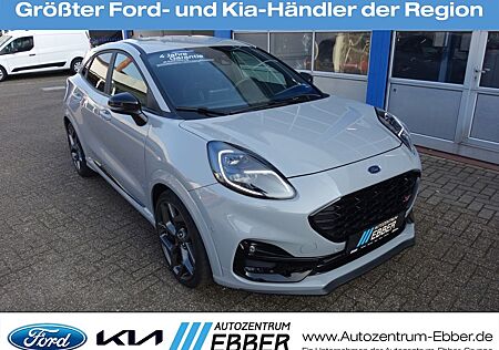Ford Puma ST X 200PS 3Jahre Gar. LED NAVI SHZ B&O MFL