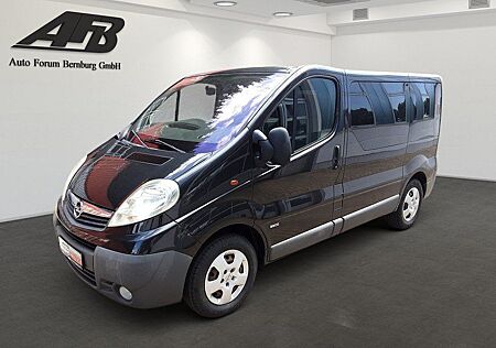 Opel Vivaro 2.0 CDTi Automatik Kombi L1H1 2,9t 8-Sit