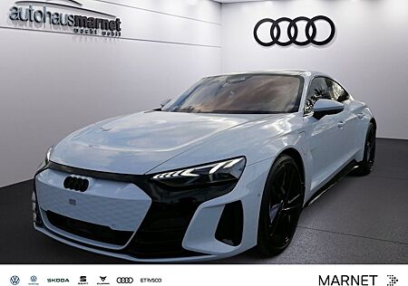 Audi e-tron GT quattro HUD*LED*B&O*Sportsitze Plus