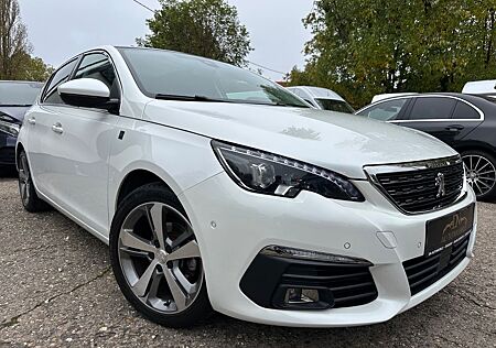 Peugeot 308 1.2 PureTechS S&S Tech Edition /PANO/LED/TOP