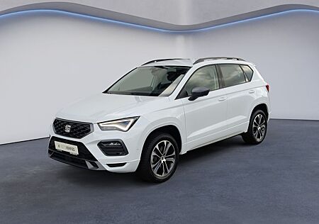 Seat Ateca 2.0 TDI FR DSG BEATS+AHK+LED