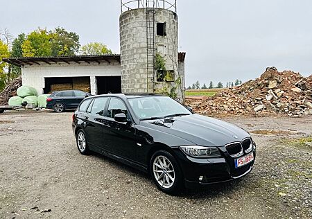 BMW 320d xDrive 4x4 "AUTOMATIK" BJ-2012 KLIMA NAVI