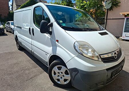 Opel Vivaro Kasten/Kombi Kasten L2H1 2,9t