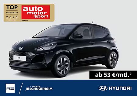Hyundai i10 Prime 1.2 M/T