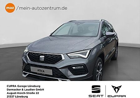 Seat Ateca 1.5 TSI Style Edition AHK PDC Kamera ACC