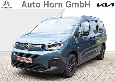 Citroën Berlingo XL BlueHDi 130 EAT8 MAX