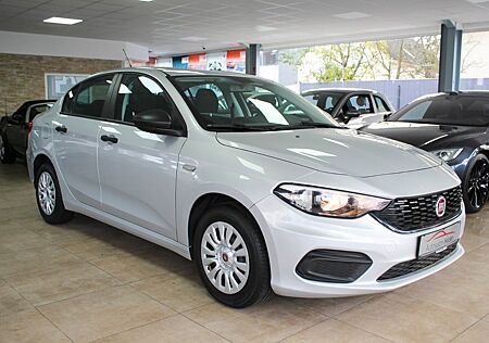 Fiat Tipo 1.4 Pop Limousine Klima USB TÜV Neu 1.Hand
