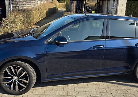 VW Golf Volkswagen 1.4 TSI 90kW DSG