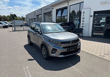 Citroën C3 Turbo 100 MAX | LED/PDC/NAVI/CAM