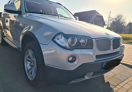 BMW X3 xDrive20d Edition Lifestyle Edition Lifestyle