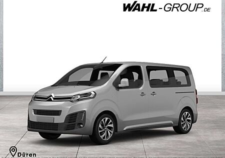 Citroën SpaceTourer 2.0 BlueHDi 180 FAP M