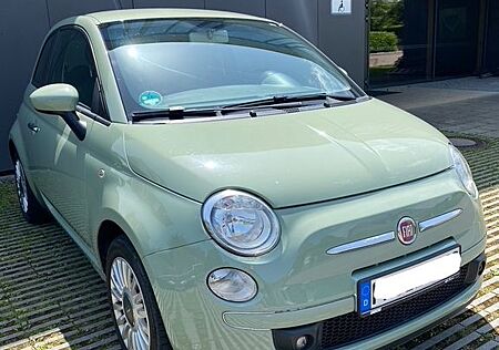 Fiat 500 1.2 8V Sport