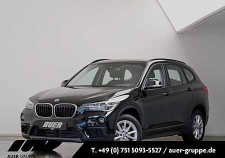 BMW X1 sDrive 18d (Advantage Navi Kamera)