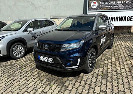 Suzuki Vitara 1.4 Comfort + SHINKAI