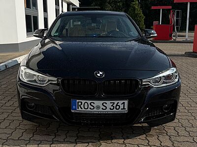 BMW 318i M Sport Shadow M Sport Shadow