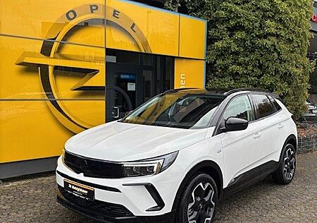 Opel Grandland X Grandland Ultimate