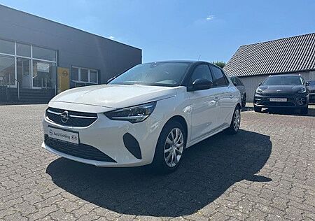 Opel Corsa F e Edition 3-Phasen On-Board-Charger