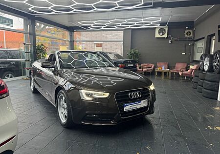 Audi A5 Cabriolet 1.8 TFSI*HU/AU*ALCANTARA*SHZ*KLIMA*