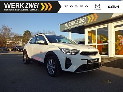 Kia Stonic 1,0 Vision AT Navi Kamera Sitz-&Lenkradhz