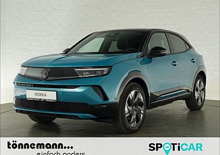 Opel Mokka-e B FACELIFT GS 54kWh+NAVI+MATRIX-LED+RÜCK