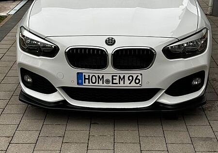 BMW 120d M Sport