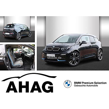 BMW i3 leasen