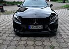 Mercedes-Benz C 450 AMG