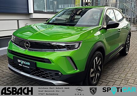 Opel Mokka e Elegance