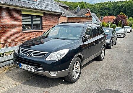 Hyundai ix55 3.0 V6 CRDi Comfort 4WD Automatik Comfort
