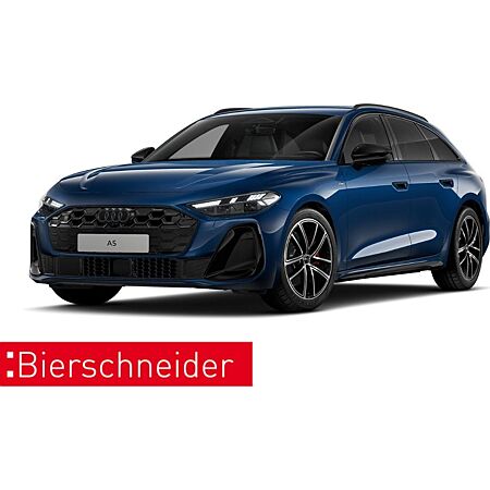 Audi A5 leasen
