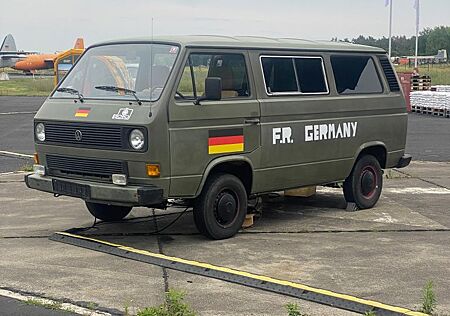 VW T3 Volkswagen Kombi