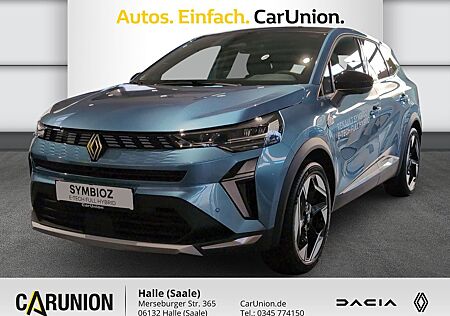 Renault Symbioz Iconic E-Tech Full Hybrid 145 SolarBay,